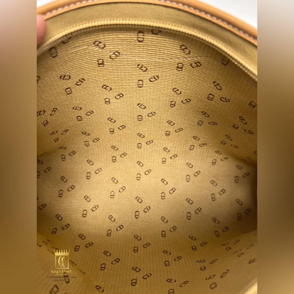 Christian Dior pouch - Picture 13 of 14